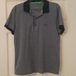 Hugo Boss Polo Shirt